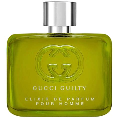 gucci guilty pour homme elixir de parfum|gucci guilty 90ml price.